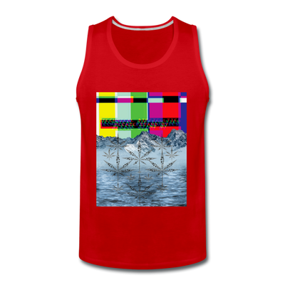 TECHNICAL DIFFICULTIES - red