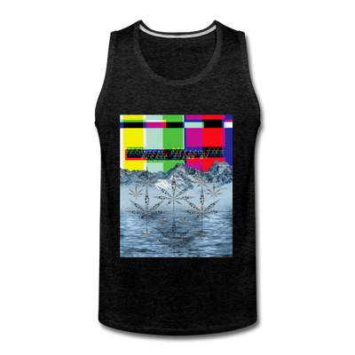 TECHNICAL DIFFICULTIES - charcoal grey