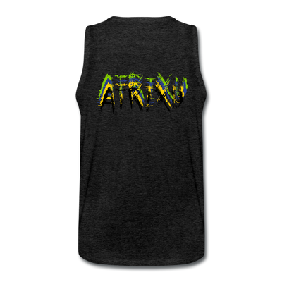 TECHNICAL DIFFICULTIES - charcoal grey