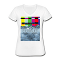 Technical Difficulties - white