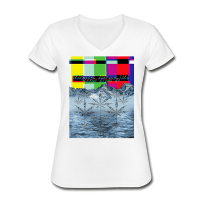 Technical Difficulties - white