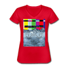 Technical Difficulties - red