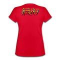 Technical Difficulties - red