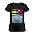 Technical Difficulties - black