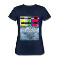 Technical Difficulties - navy