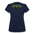 Technical Difficulties - navy