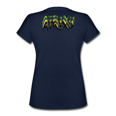 Technical Difficulties - navy