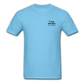 Island Surf Shop - aquatic blue