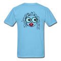 Island Surf Shop - aquatic blue