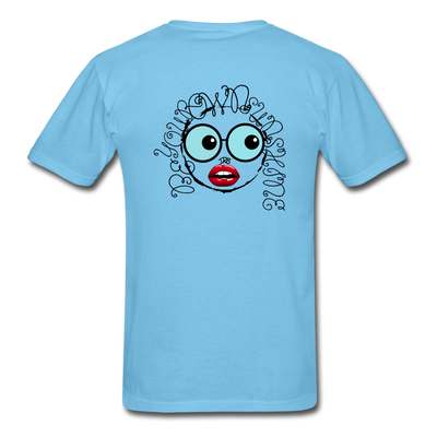 Island Surf Shop - aquatic blue