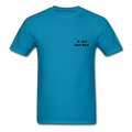 sunshine - turquoise