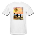 sunshine - white