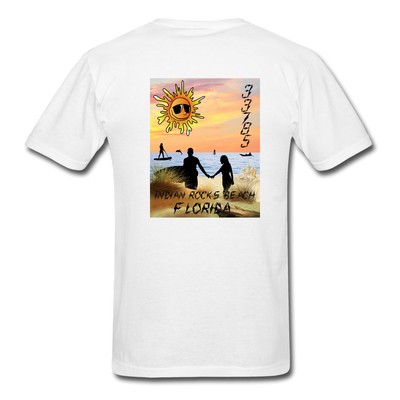 sunshine - white