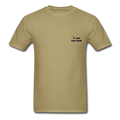 sunshine - khaki