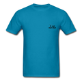 sunshine - turquoise