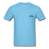 sunshine - aquatic blue