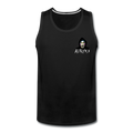 ANONYMOUS - black