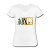 ATRIX UNIVERSE DEFINED - white