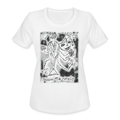 BLACK & WHITE COLLECTION - white